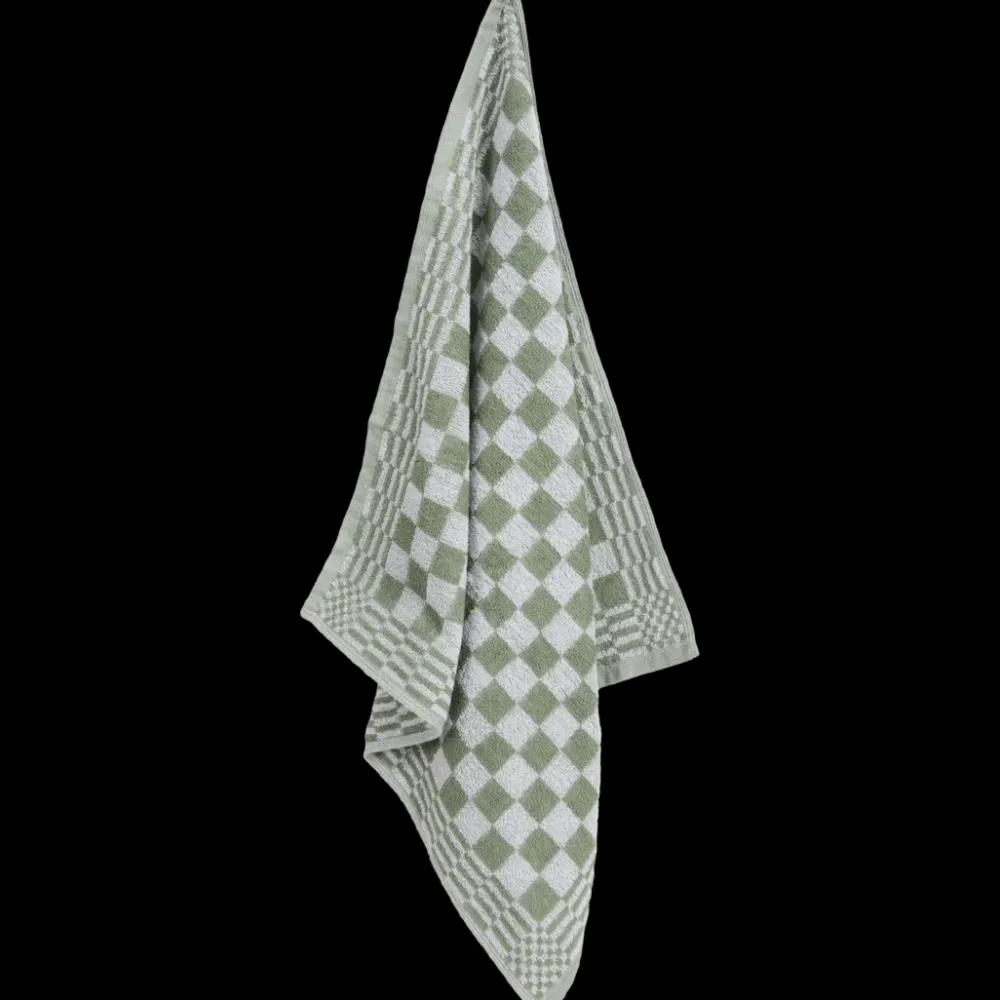 La Sonata keukenhanddoek 50 x 50 cm | Action NL Online