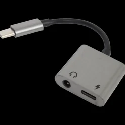 Lab31 USB-C splitter | Action NL