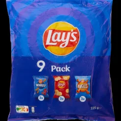 Lay's Lay's uitdeelzak | Action NL Outlet