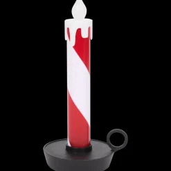 Ledkaars op kandelaar | Action NL Outlet