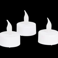 Led-theelichten Wit | Action NL Outlet