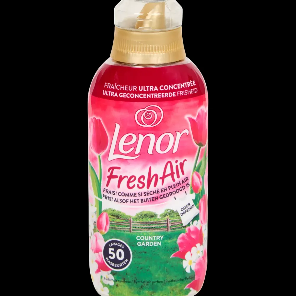 Lenor wasverzachter Fresh Air | Action NL Online