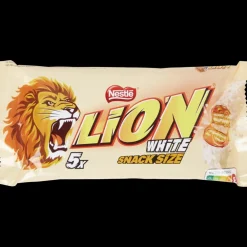 Nestlé Lion White | Action NL Hot
