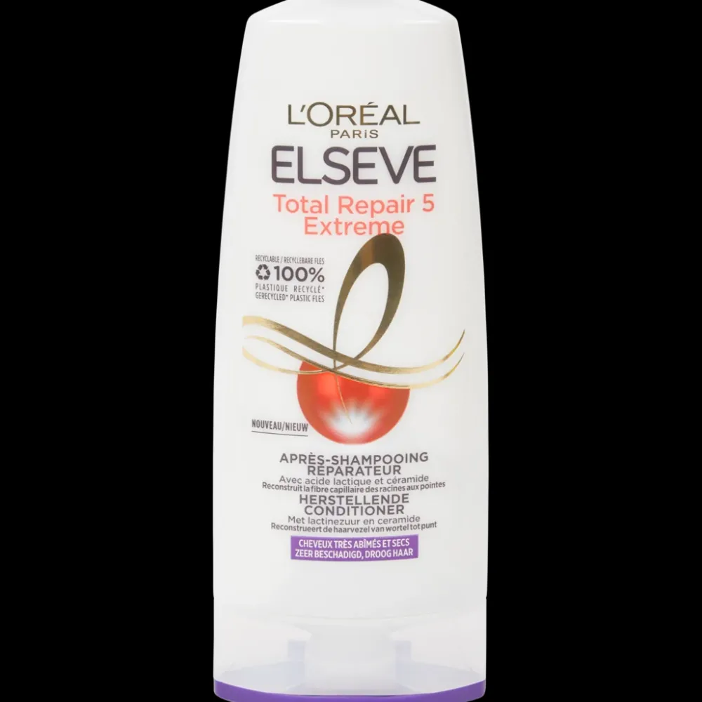 L'Oréal L'Oréal Elvive conditioner Total Repair 5 Extreme | Action NL Online