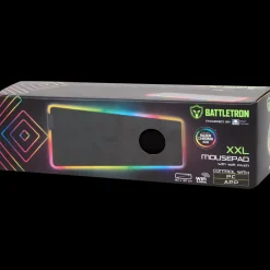 LSC Battletron XXL gaming muismat Razer Chroma | Action NL Outlet