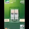 LSC ledlampjes 2.2 watt 200 lm | Action NL Best