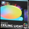 LSC Smart Connect plafonnière 19 watt 1800 lm | Action NL Online