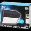 LSC Smart Connect solar camera met licht | Action NL Clearance