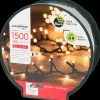 Luxuriance Lights kerstverlichting Cluster | Action NL Clearance