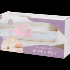 Maak je eigen sieradenbakje | Action NL Clearance