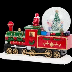 Magic Village schuddebol met led | Action NL Best