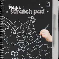 Magisch krasblok A5 | Action NL Clearance