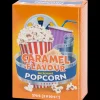 Magnetronpopcorn karamel | Action NL Clearance