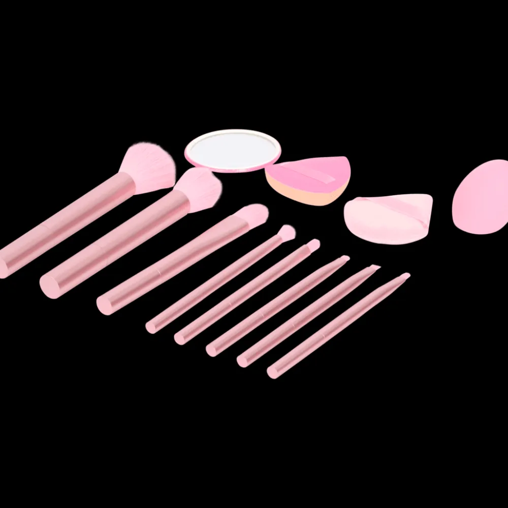 Make-up accessoires set | Action NL Best