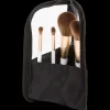 Make-up kwasten in reistas | Action NL Clearance