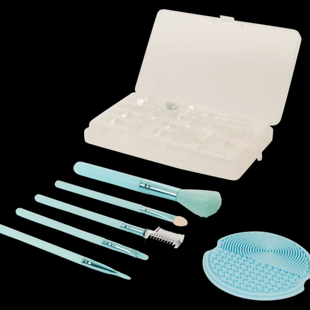 Make-up kwastenset | Action NL Outlet