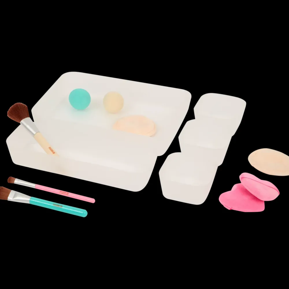 Make-up-organizer met accessoires | Action NL Clearance