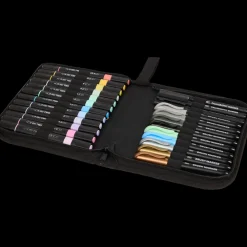 Markers in etui | Action NL Best