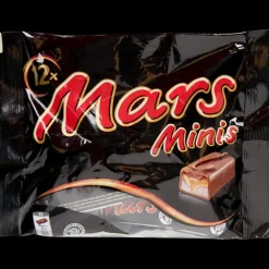 Mars Mini's | Action NL New