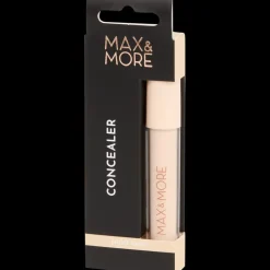 Max & More Max & More concealer | Action NL Clearance