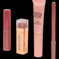 Max & More Max & More make-up set | Action NL Discount