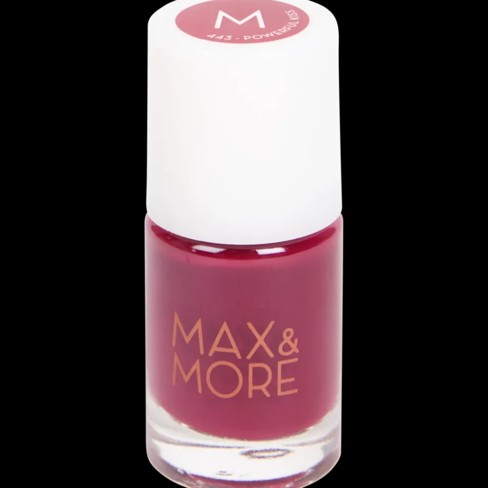 Max & More Max & More nagellak | Action NL