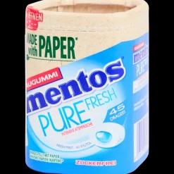 Mentos Pure Fresh kauwgom Mint | Action NL Hot