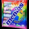 Mentos World Flavours | Action NL New