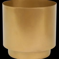 Metalen bloempot 13,5 cm | Action NL Online