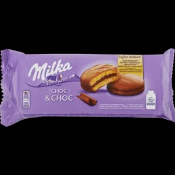 Milka Choc & Choc | Action NL