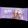 Milka Choco Sticks | Action NL Discount