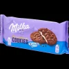 Milka Cookie Sensations Oreo Creme | Action NL New