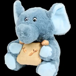 Mini Matters pluche dier met trekkoord | Action NL New