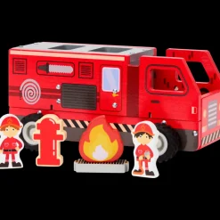 Mini Matters uitklapbare auto Vanaf 10 maanden | Action NL Discount