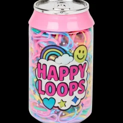 Mini-haarelastiekjes 1 Stuks | Action NL Best