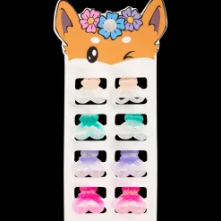 Mini-haarklemmen 6 Stuks | Action NL Clearance