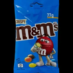 M&M's M&M's Crispy | Action NL