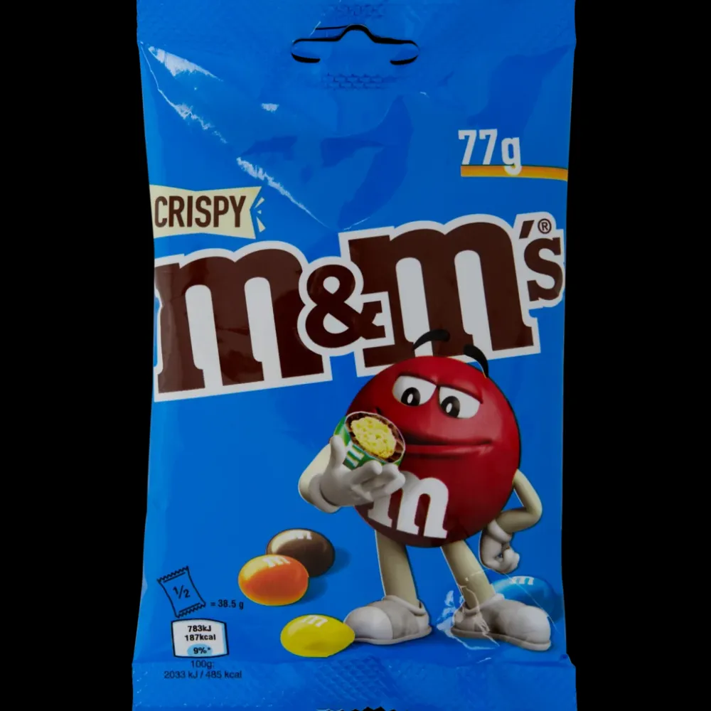 M&M's M&M's Crispy | Action NL