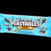 MrBeast Feastables Almond | Action NL Hot
