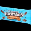 MrBeast Feastables Peanut Butter | Action NL New
