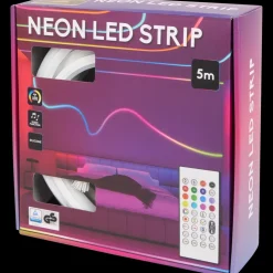 Neon ledstrip | Action NL Online