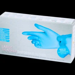 Nitrile handschoenen | Action NL Discount