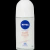 Nivea deodorant Soft Touch 50 ml | Action NL Sale