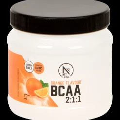 NXT Level BCAA poeder Sinaasappel | Action NL Clearance