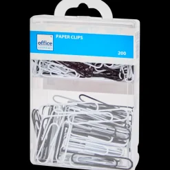 Office Essentials paperclips | Action NL Best
