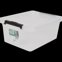 Opbergbox met klemdeksel | Action NL New