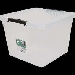 Opbergbox met klemdeksel | Action NL Hot