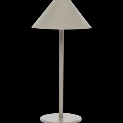 Oplaadbare tafellamp Metaal | Action NL Sale