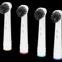 Opzetborstels Houtskool | Action NL Sale