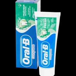 Oral-B Complete tandpasta Ultimate Fresh | Action NL Outlet